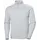 Helly Hansen Classic half zip sweatshirt, Grey fog, Grey fog, swatch