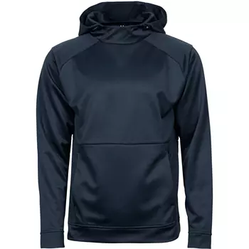 Tee Jays Performance hoodie, Deep navy