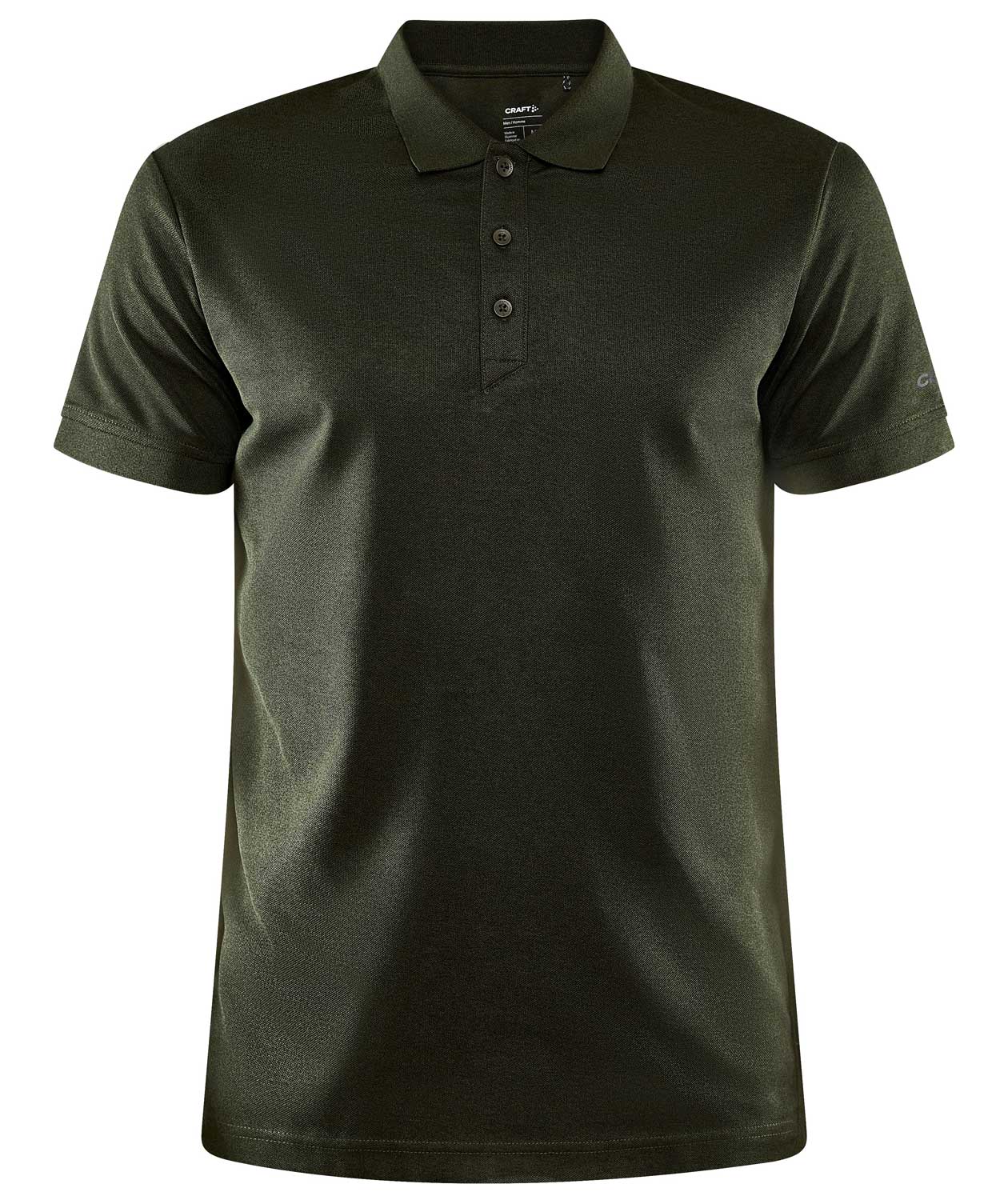Craft Core Unify polo shirt
