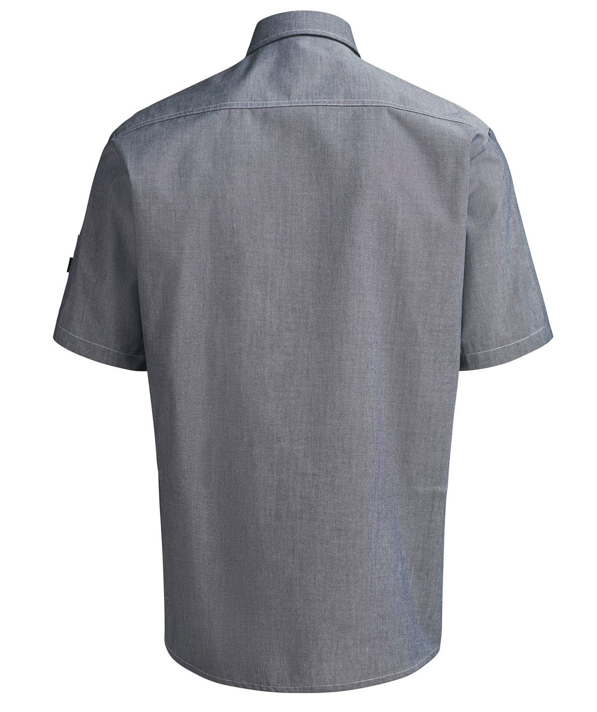 Kentaur modern fit kort&aelig;rmet skjorte