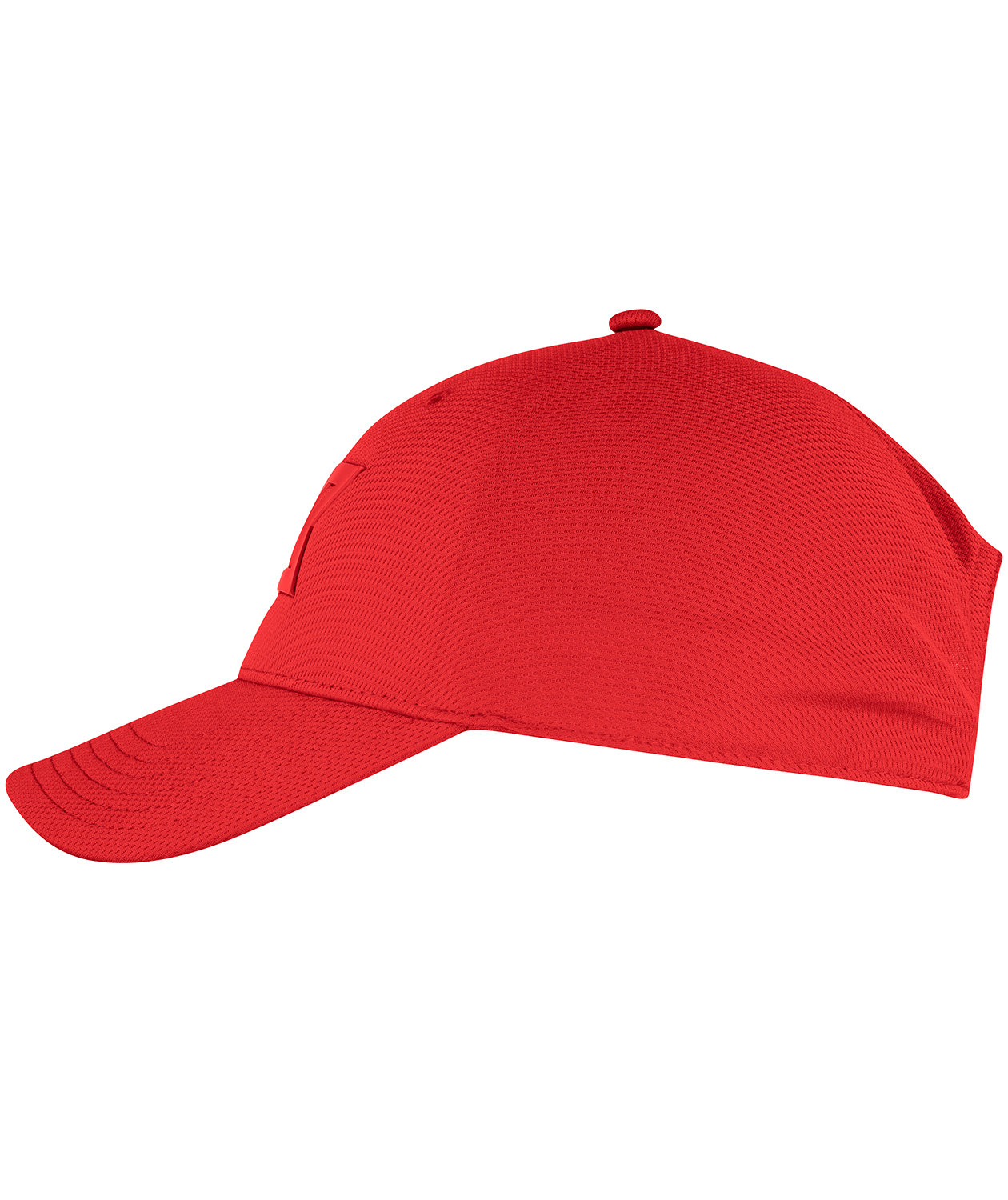 Cutter & Buck Gamble Sands junior cap, Red, Red, large image number 2