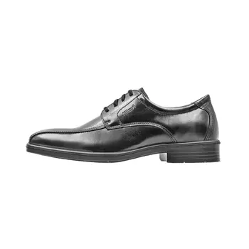 Sievi Mark business shoes, Black