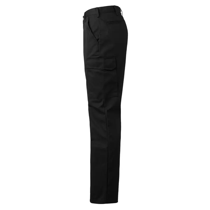 Segers trousers, Black, large image number 3