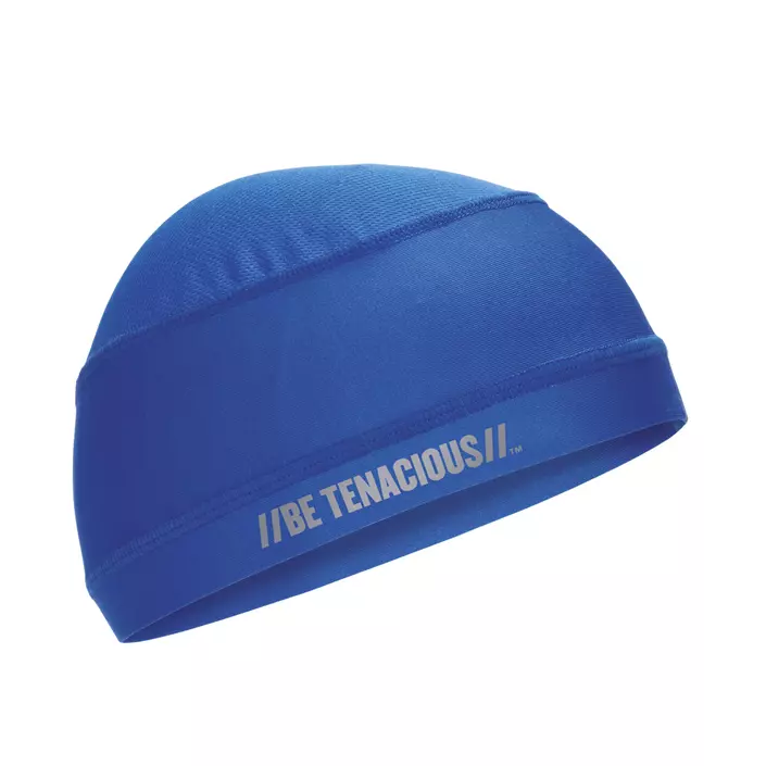 Ergodyne Chill-Its 6632 cooling beanie, Blue, Blue, large image number 0