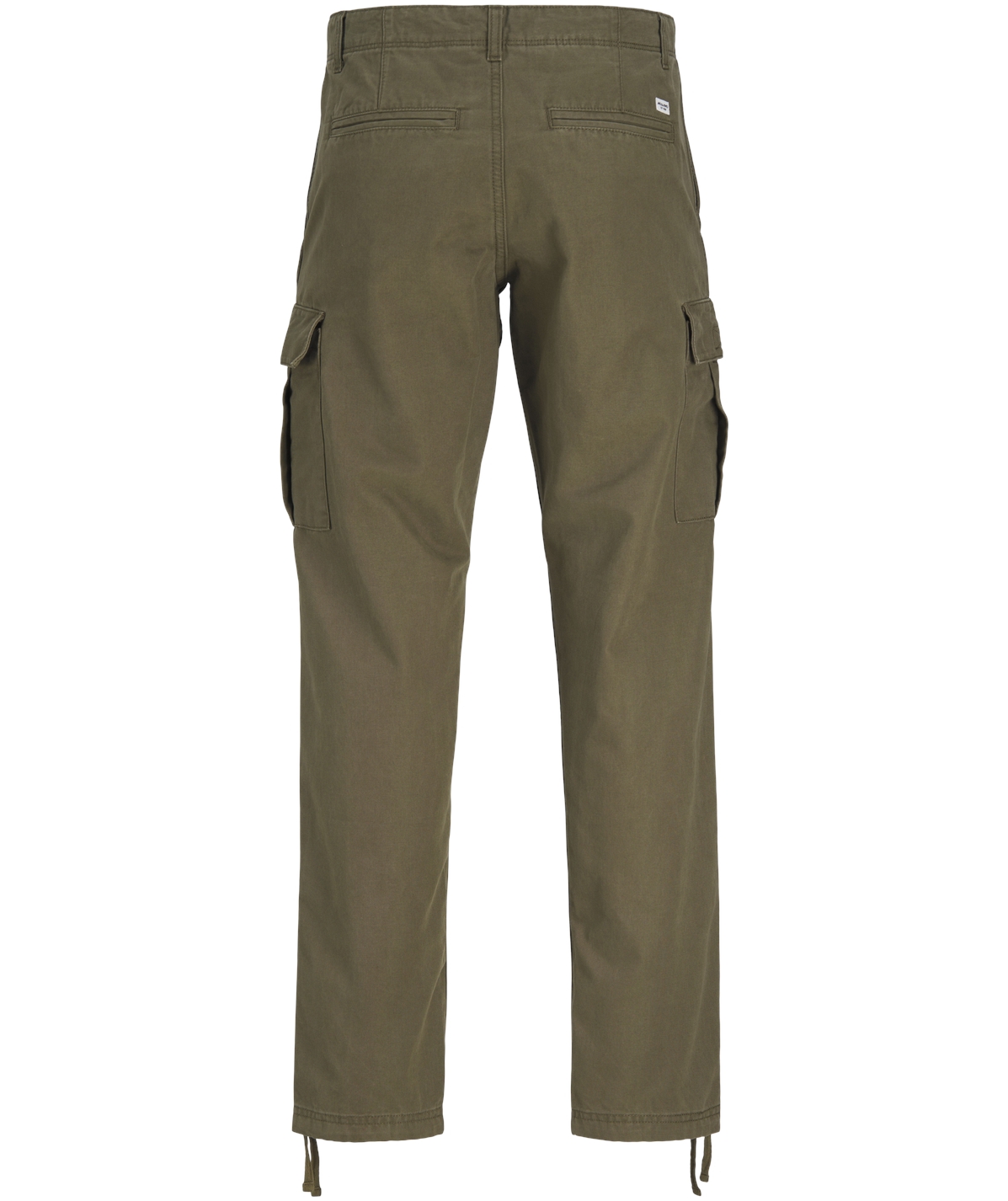 Jack & Jones JPSTKANE JJBARKLEY cargo trousers