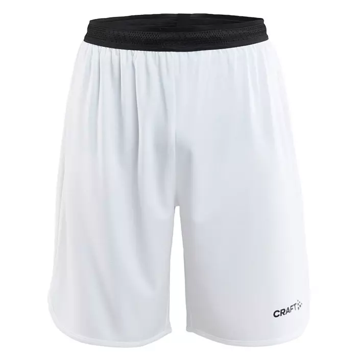 Craft Progress Basket shorts, White, large image number 0