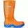 Dunlop Fieldpro Thermo+ vernegummistøvler S5, Oransje, Oransje, swatch
