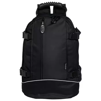 Clique backpack 16L, Black