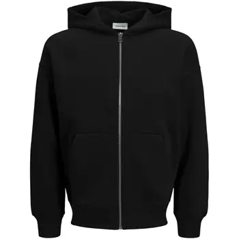 Jack & Jones JJEURBAN EDGE hættetrøje med lynlås