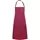Karlowsky oversized förkläde, Bordeaux, Bordeaux, swatch