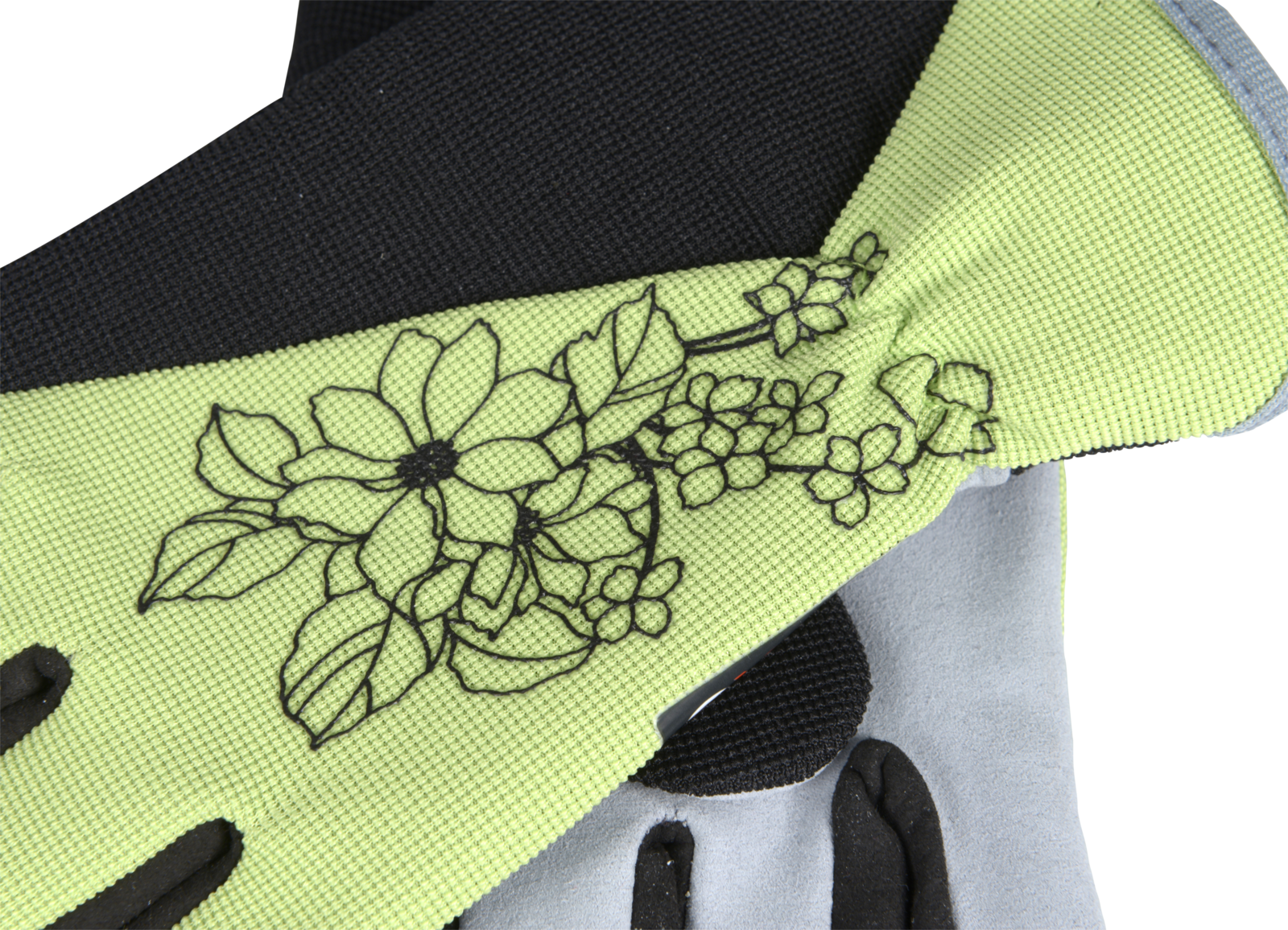 OX-ON Garden supreme 5603 arbetshandskar, Vit/Gr&ouml;n, large image number 13