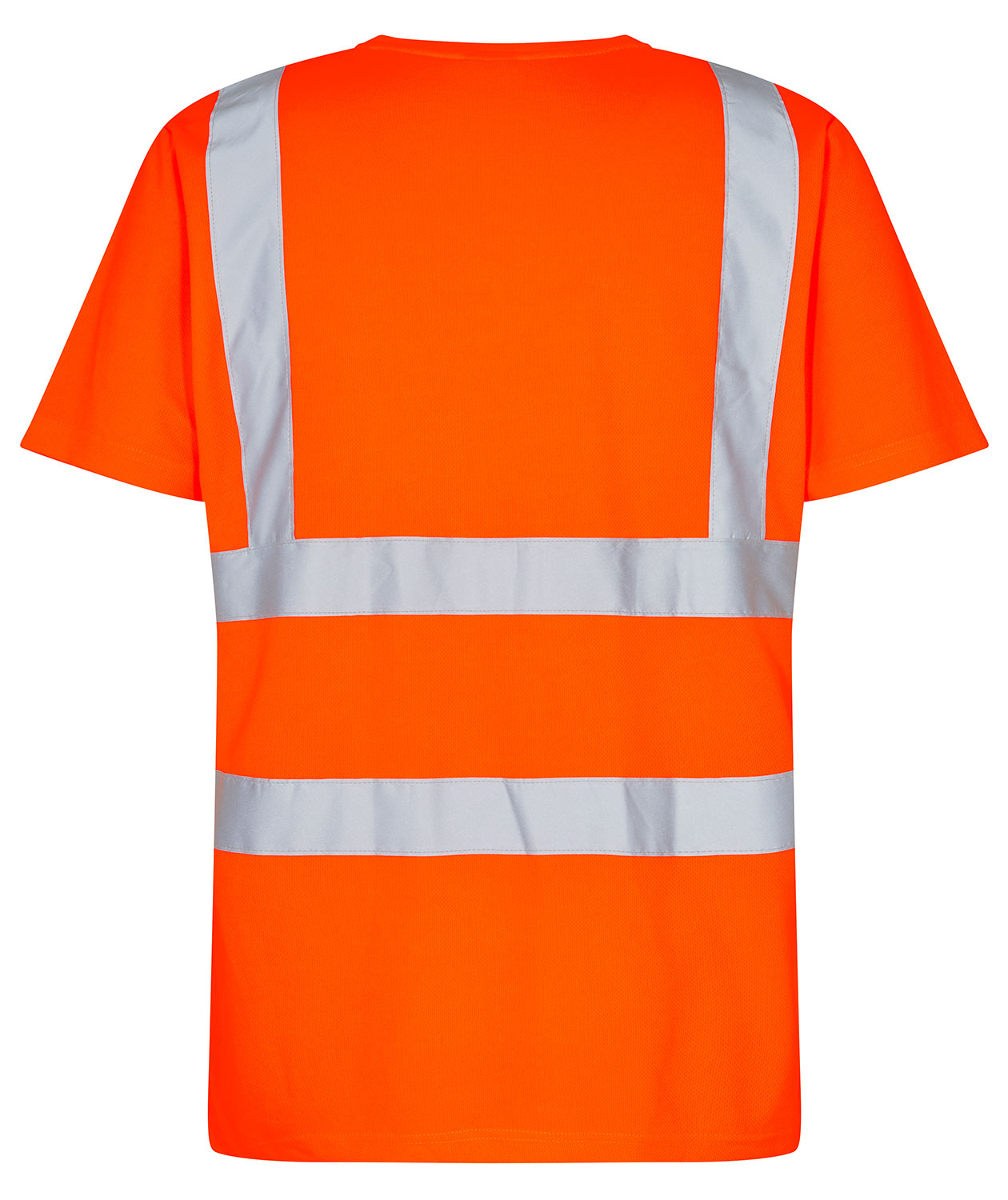 Engel Safety T-shirt, Hi-vis Orange, large image number 1