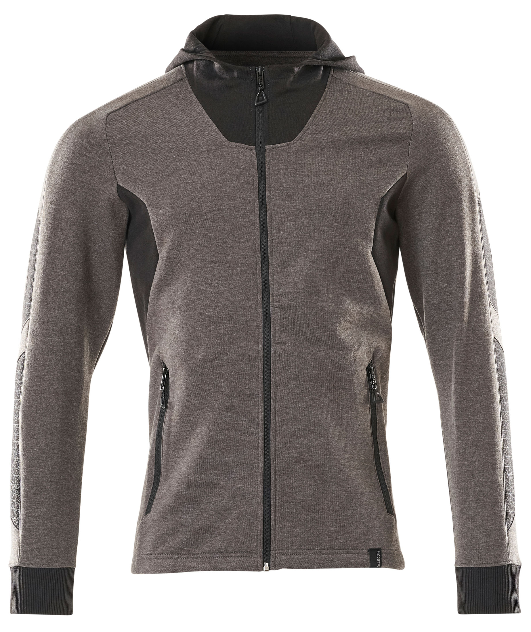 M&ouml;rk Antracit/Svart