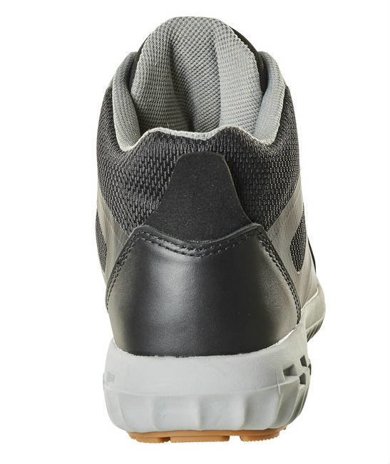 Mascot Move sikkerhedsst&oslash;vler S1P, Sort, large image number 4