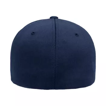 Flexfit 6277Y cap, Marine Blue