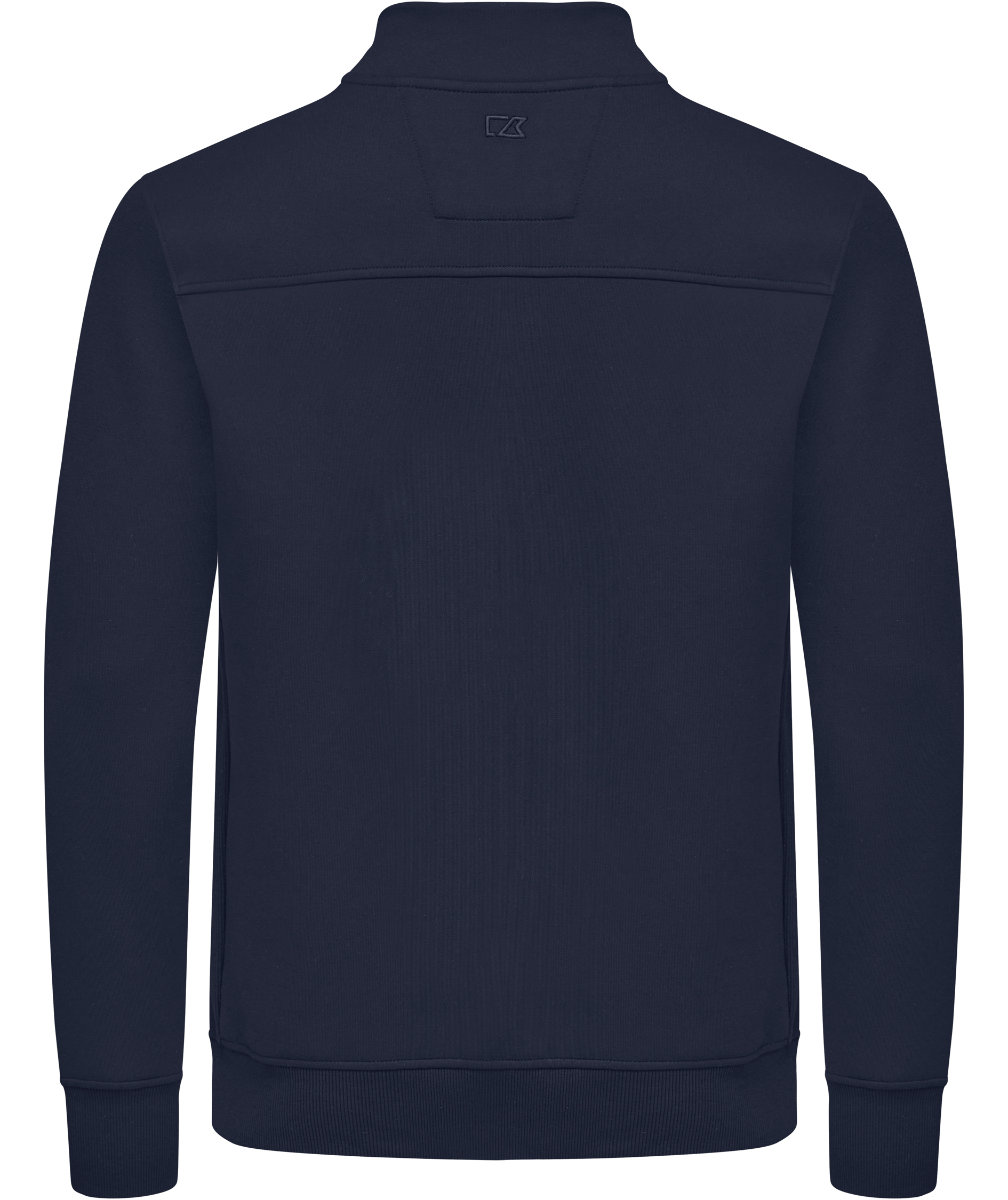 Cutter & Buck Pemberton cardigan, Dark navy, large image number 2