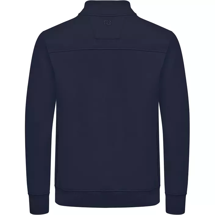 Cutter & Buck Pemberton cardigan, Dark navy, large image number 2