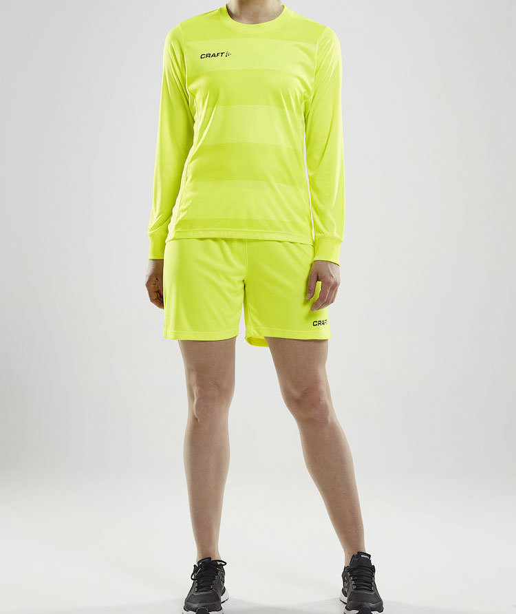 Craft Squad m&aring;lvaktshorts dam, Flumino, large image number 3