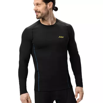 Snickers baselayertröja 9493