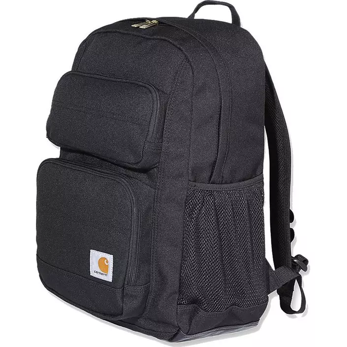 Carhartt Single Compartment rygsæk 27L, Black, Black, large image number 0