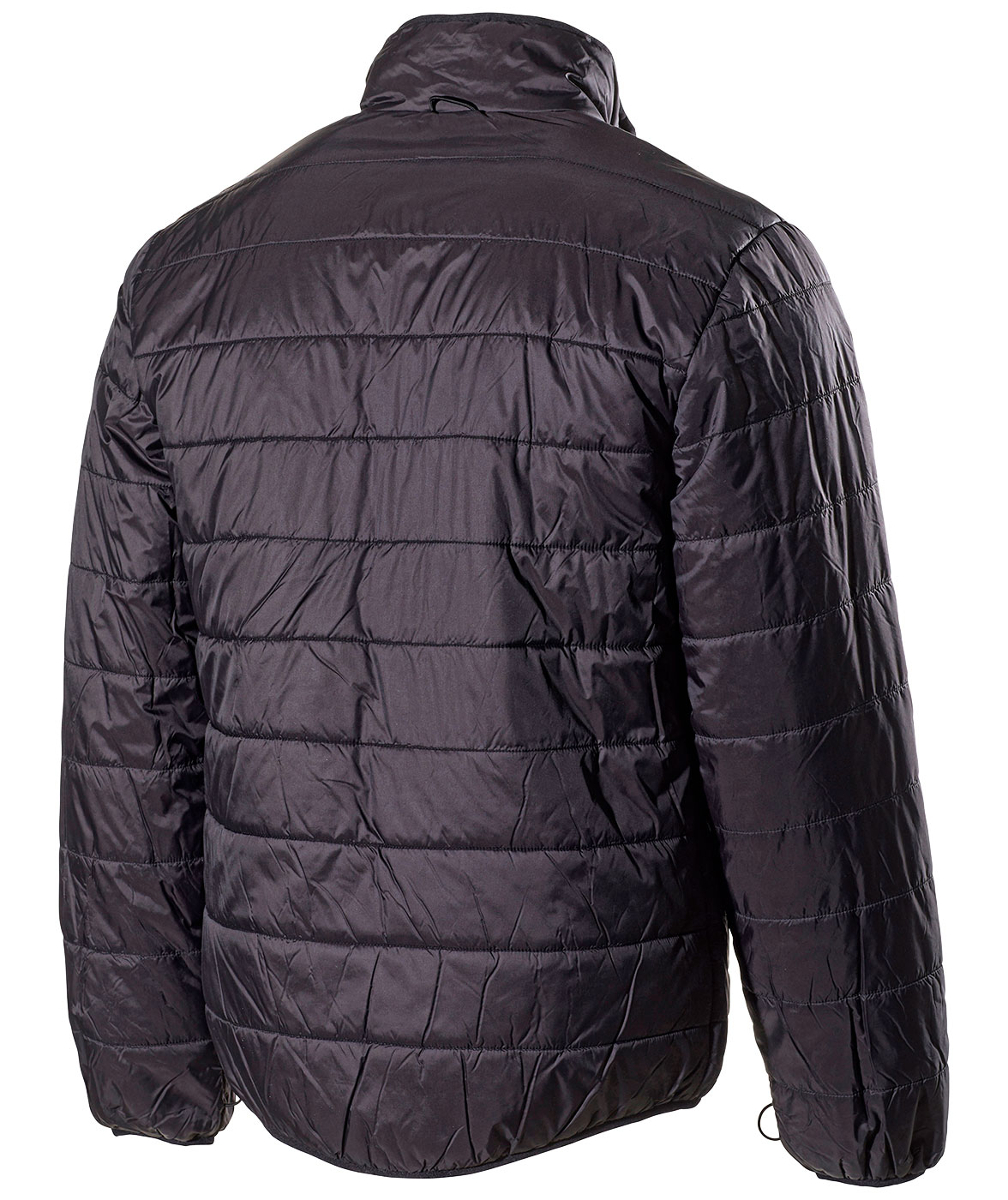 L.Brador&nbsp;3-i-1 jakke 2122P, Hi-Vis&nbsp;Gul, large image number 3