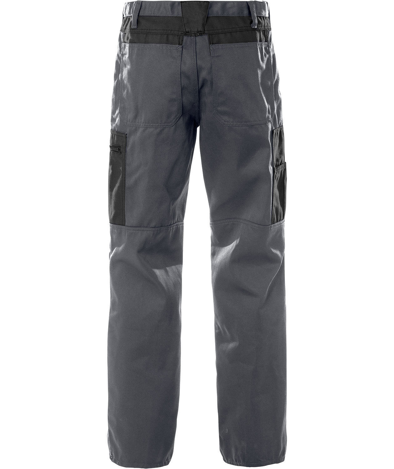 Fristads Kansas servicebyxa, Gr&aring;, Gr&aring;, large image number 1