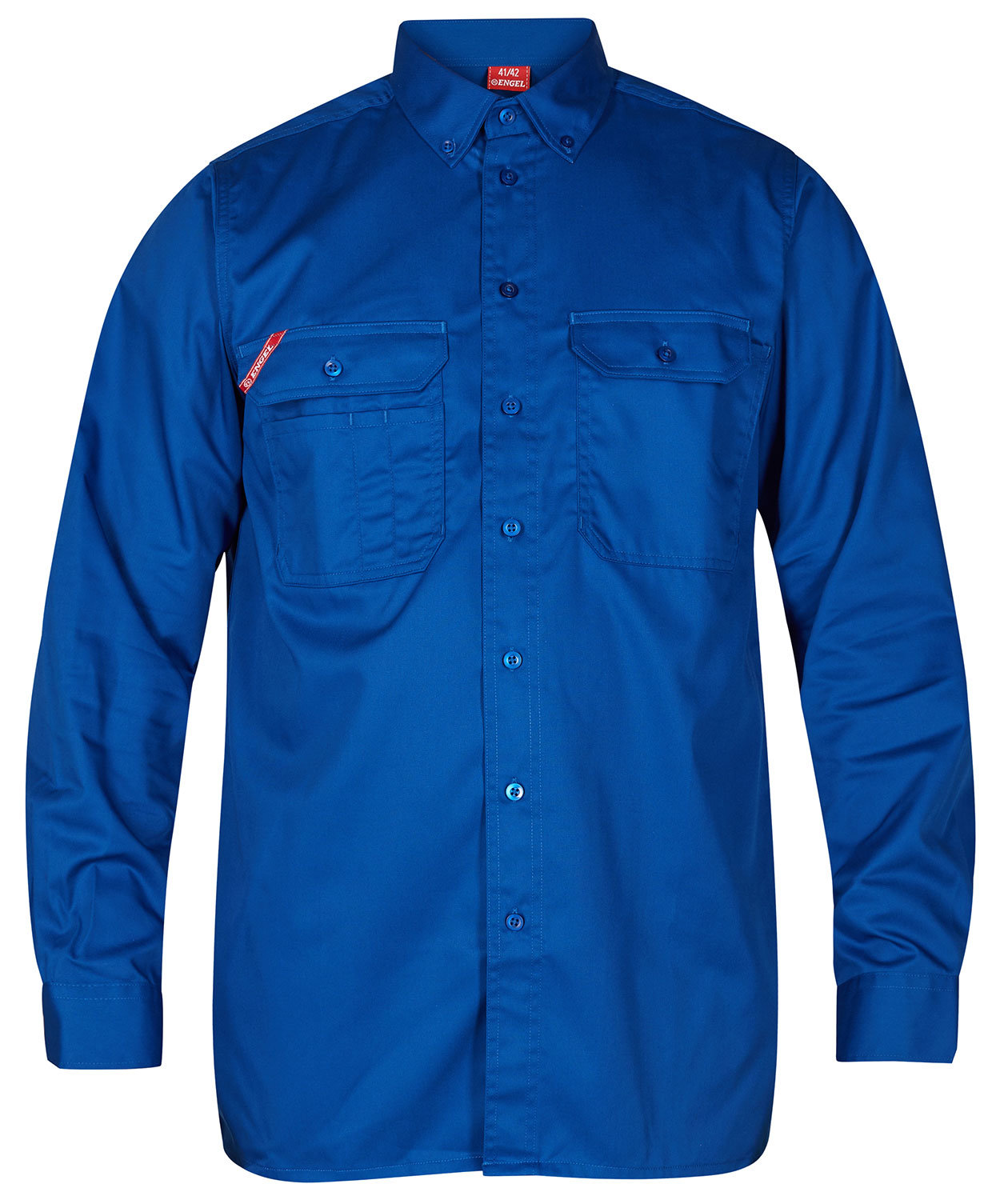 Engel Extend work shirt