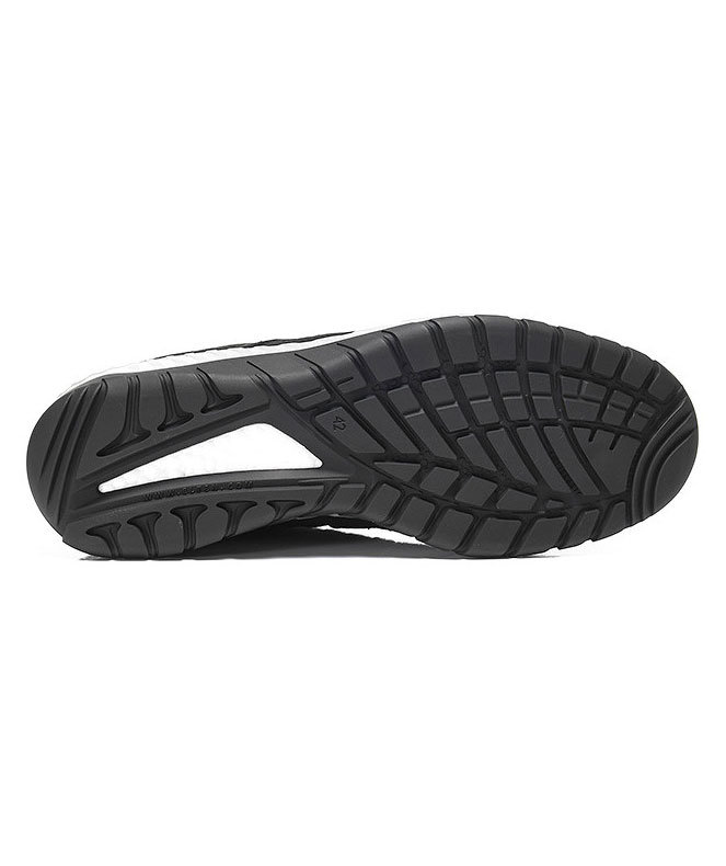 Elten Maddox Boa&reg; Black-Grey Low safety shoes S3, Black, large image number 5