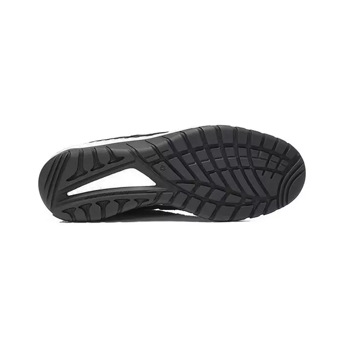 Elten Maddox Boa® Black-Grey Low safety shoes S3, Black/Grey, large image number 5