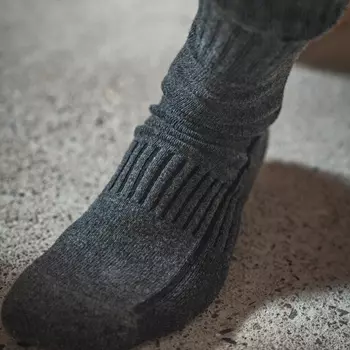 Seeland Field Heavy strømper med merinould