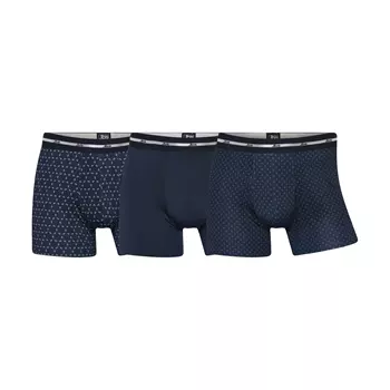 JBS 3-pack kalsonger