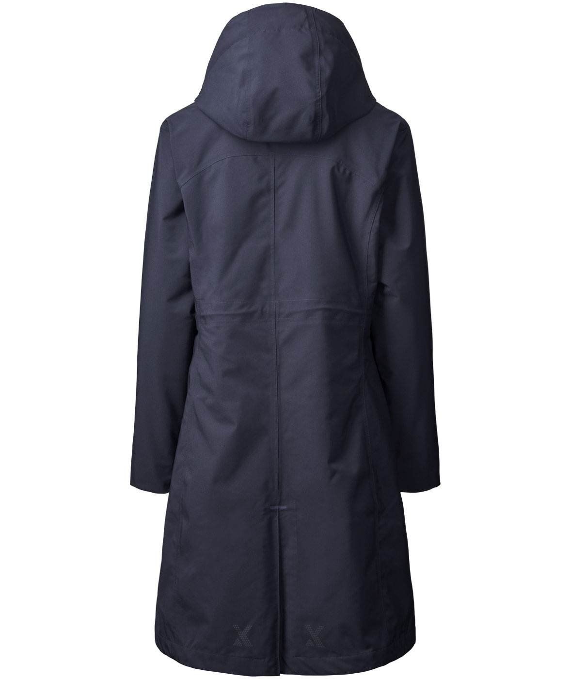 Xplor Cloud Tech 3-in-1 women&rsquo;s coat, Navy