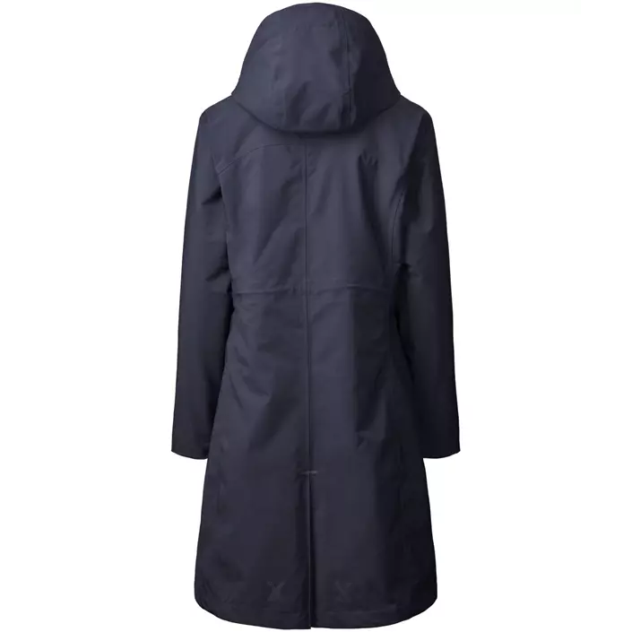 Xplor Cloud Tech 3-in-1 women’s coat, Navy, large image number 1