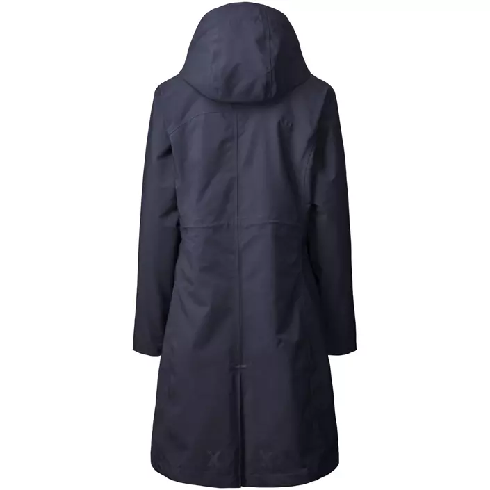 Xplor Cloud Tech women’s coat, Navy, large image number 1