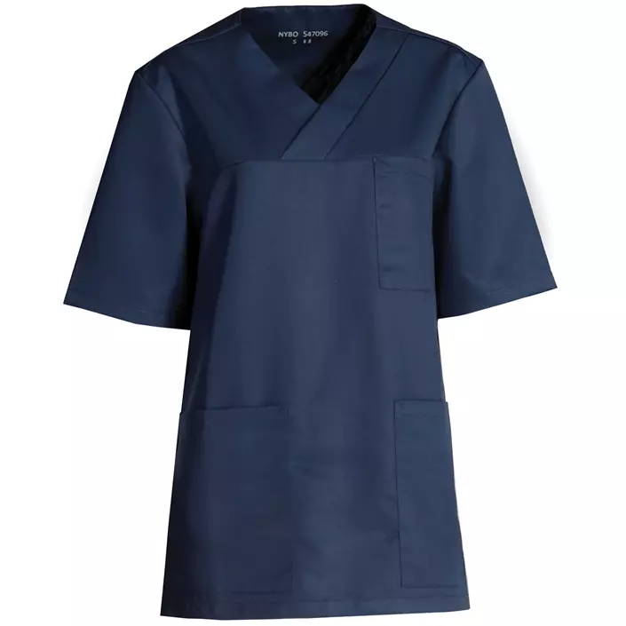 Nybo Workwear Heart bussarong, Navy, large image number 0