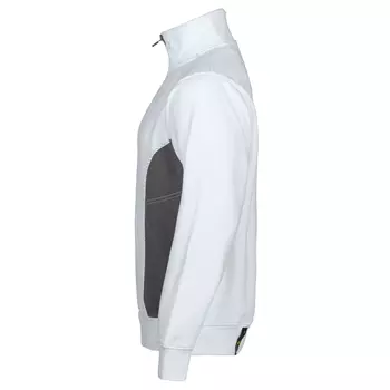 ProJob sweatshirt 2121, Hvid