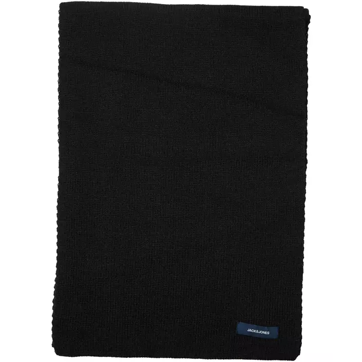 Jack & Jones JACDNA sjal, Black, Black, large image number 3