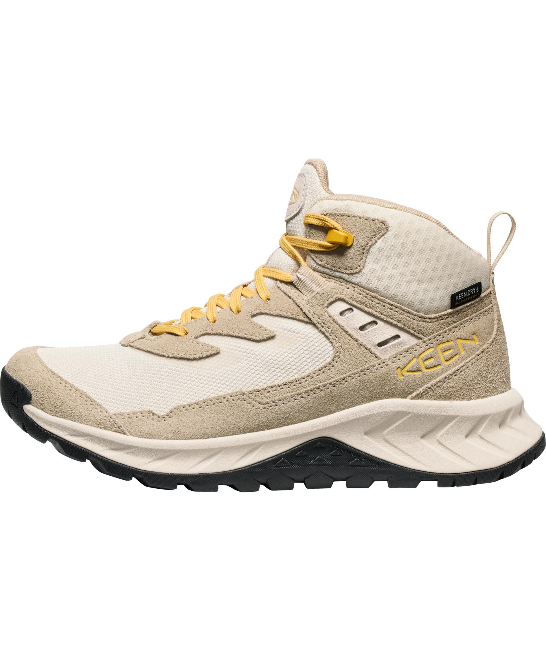 Keen Hightrail Mid WP women's hiking boots