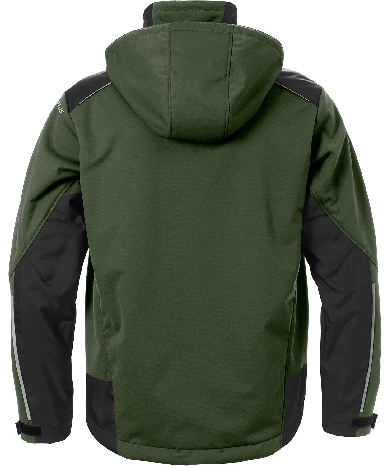 Fristads softshell winter jacket 4060
