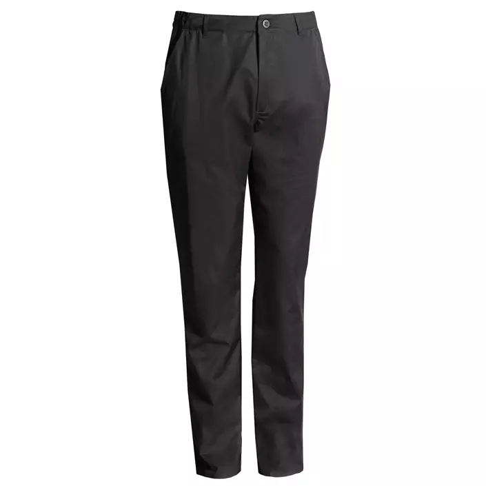 Nybo Workwear Take Away All-round  trousers, Black, large image number 0