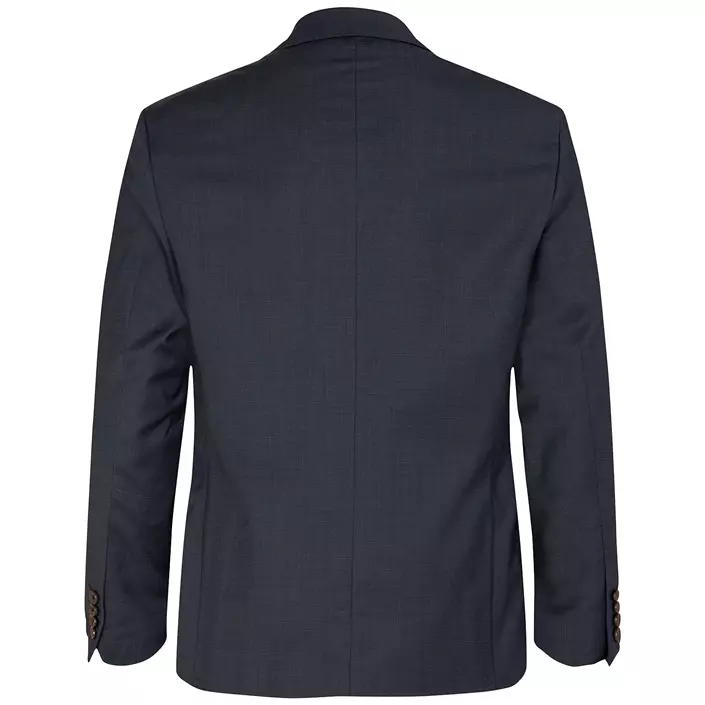 Sunwill Weft Stretch Water Repellent Modern fit blazer, Navy, large image number 2