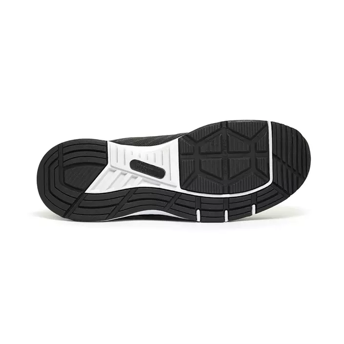 Vismo EB22B Boa® safety shoes S1P, Black, large image number 2