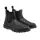 Carhartt Greenfields Chelsea støvler, Black, Black, swatch