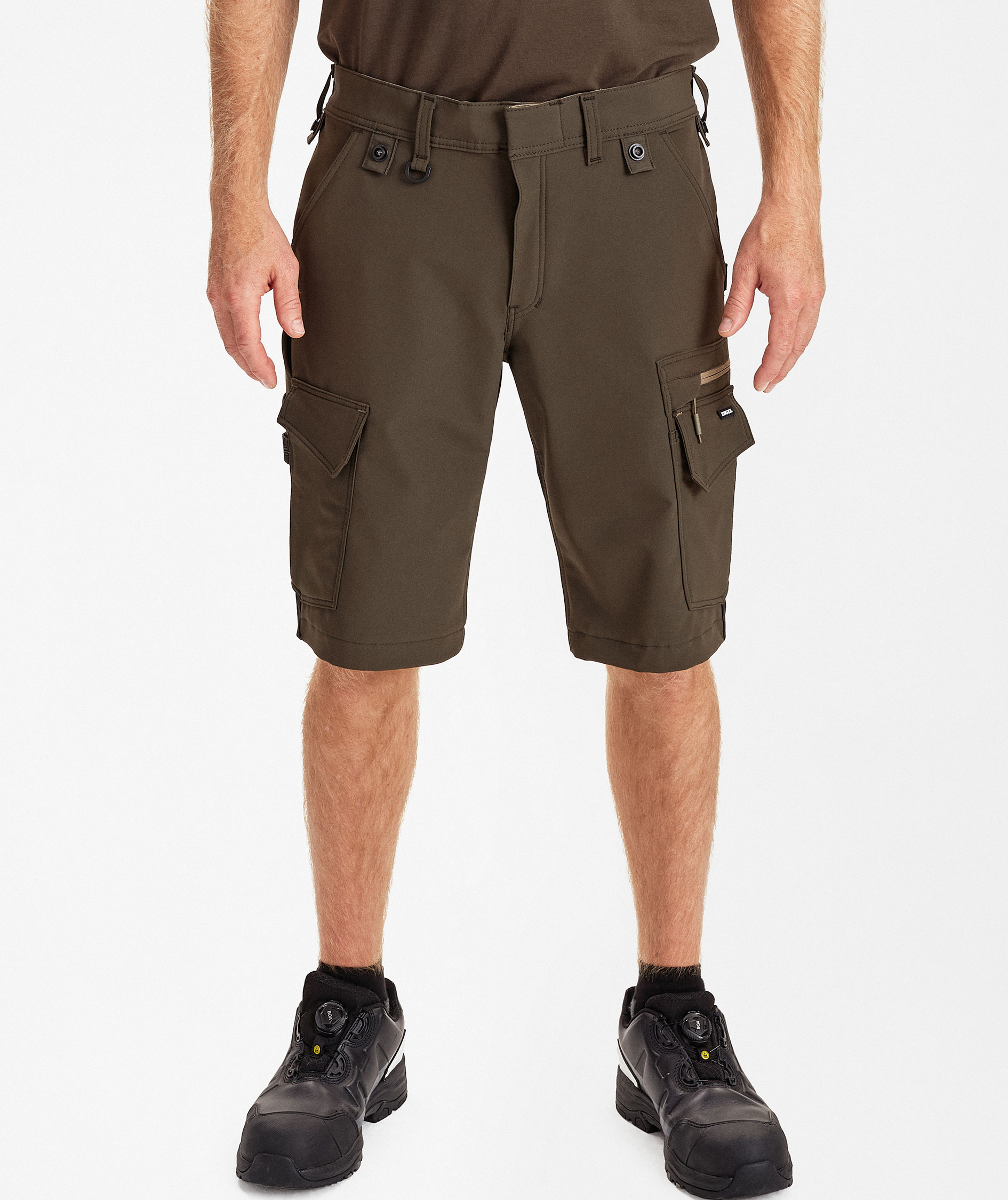 Engel Entire shorts full stretch