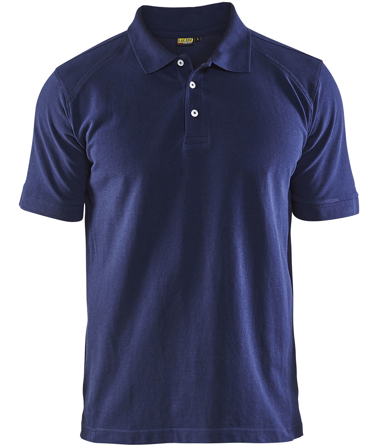 Bl&aring;kl&auml;der pik&eacute;tr&ouml;ja, Marinbl&aring;, Marinbl&aring;, swatch