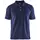 Blåkläder polo T-shirt, Marine Blue, Marine Blue, swatch