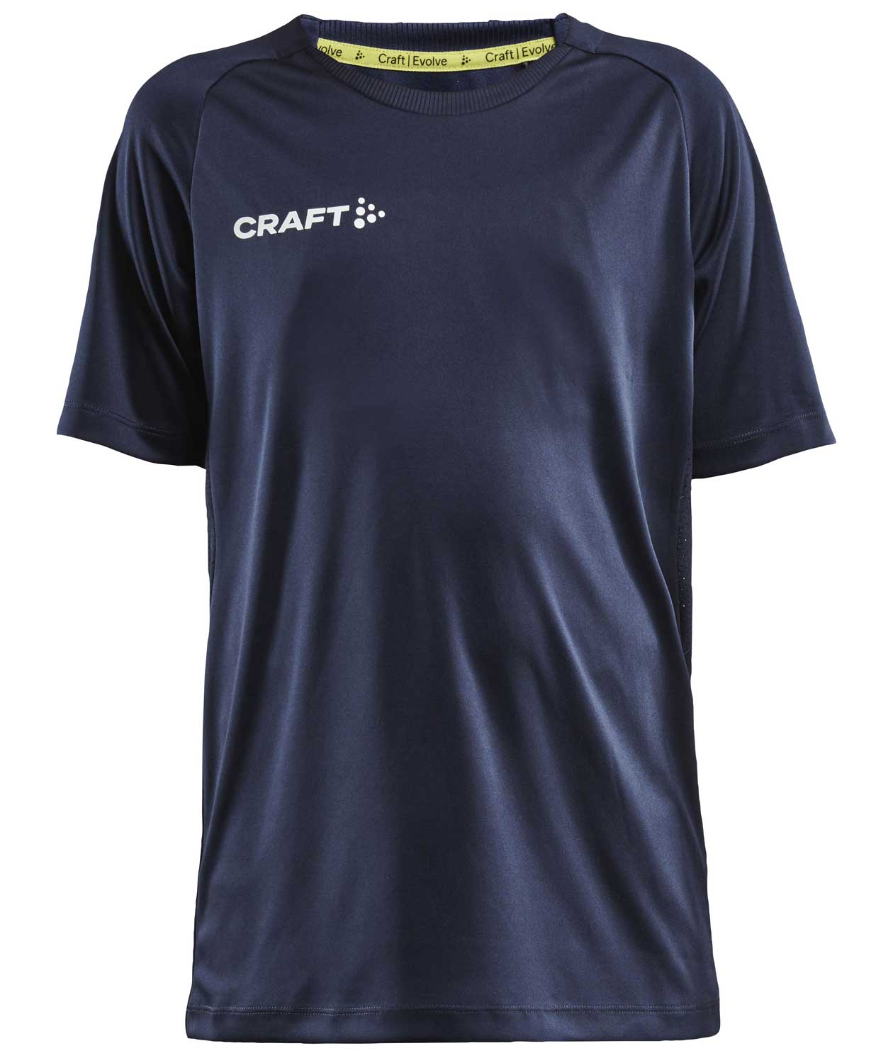 Craft Evolve T-shirt for kids, Navy, large image number 0