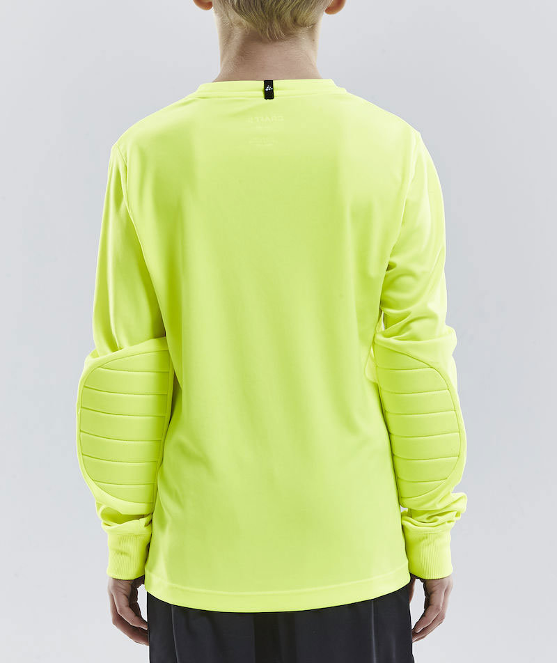 Craft Squad long sleeve goalkeeper jersey for kids, Flumino, large image number 2