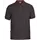 Engel Extend polo T-shirt, Antracit Grey, Antracit Grey, swatch