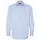 Eterna Cover Comfort fit skjorta, Ljus Blå, Ljus Blå, swatch